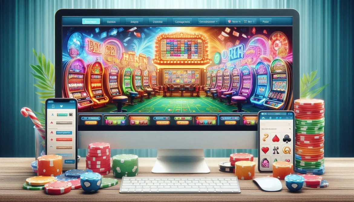 Mohawk Casino